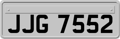 JJG7552