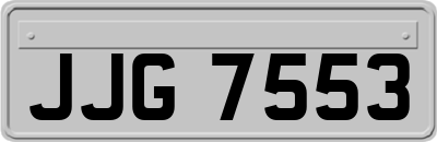 JJG7553