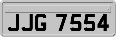 JJG7554