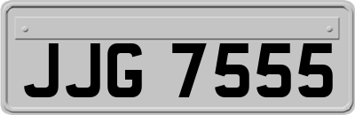 JJG7555