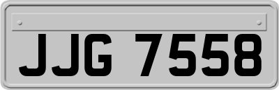 JJG7558