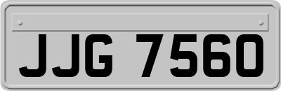 JJG7560