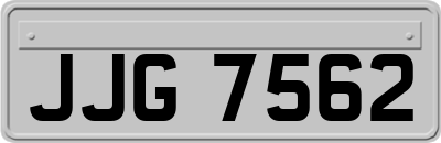 JJG7562