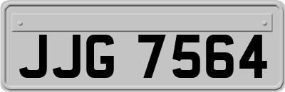 JJG7564