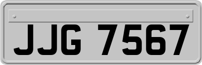 JJG7567