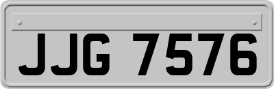 JJG7576