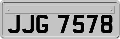 JJG7578