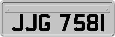 JJG7581