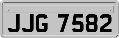 JJG7582