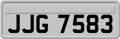 JJG7583