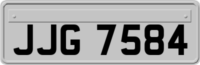 JJG7584