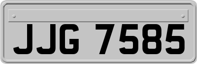 JJG7585
