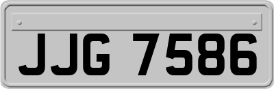 JJG7586