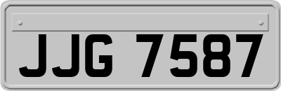 JJG7587