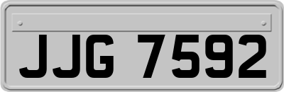 JJG7592