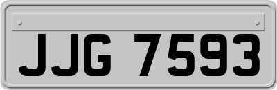 JJG7593