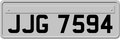 JJG7594
