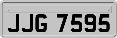 JJG7595