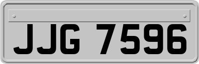 JJG7596