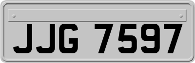 JJG7597