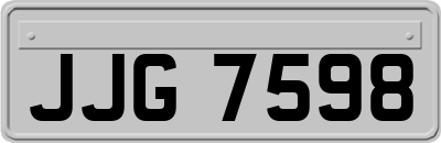 JJG7598