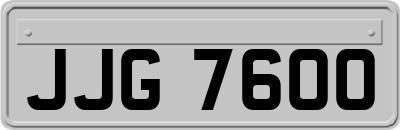 JJG7600