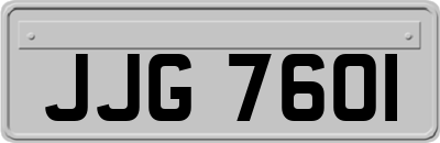 JJG7601