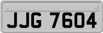 JJG7604