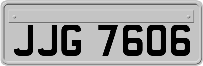 JJG7606