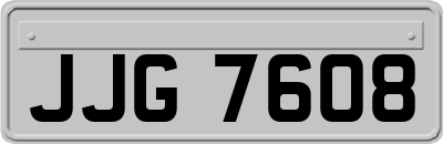 JJG7608