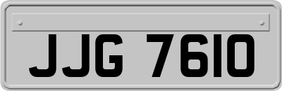 JJG7610