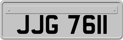 JJG7611