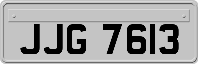 JJG7613