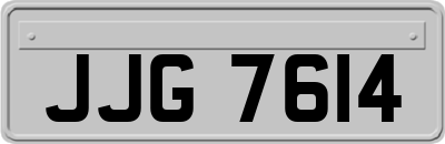 JJG7614