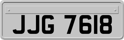 JJG7618