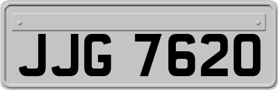 JJG7620