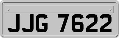 JJG7622
