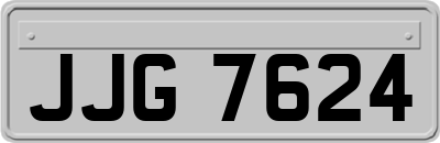 JJG7624