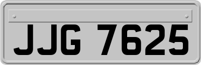 JJG7625