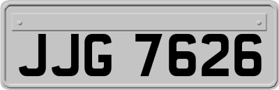 JJG7626
