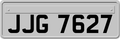 JJG7627