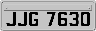 JJG7630