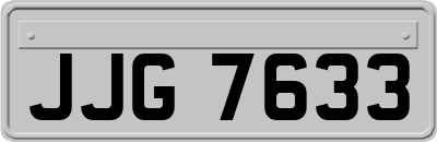 JJG7633