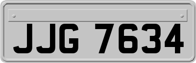 JJG7634