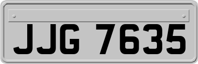 JJG7635