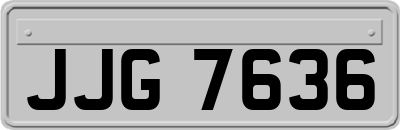JJG7636
