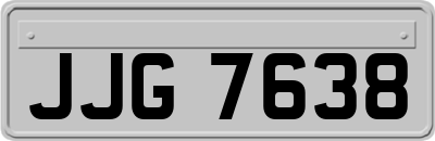 JJG7638