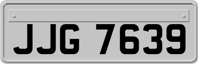 JJG7639