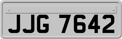 JJG7642