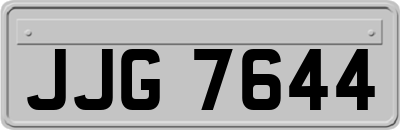 JJG7644